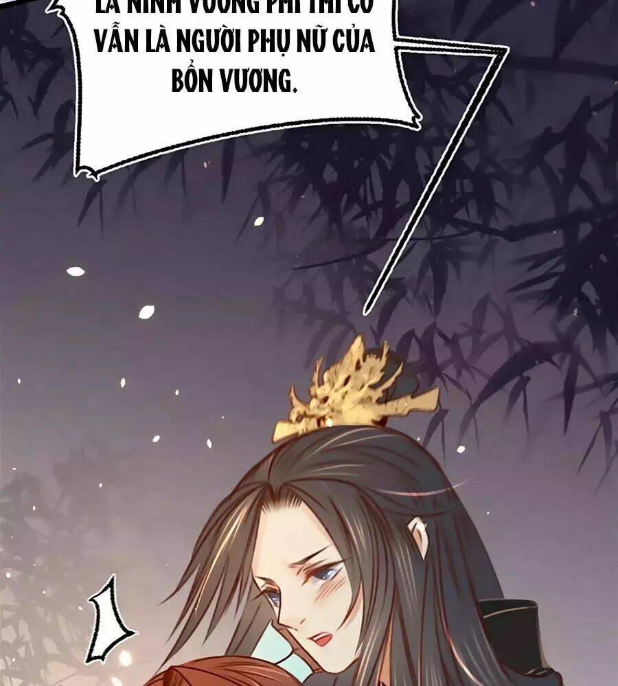 phượng hoàn triều: vương gia yêu nghiệt xin tránh đường chapter 27 47