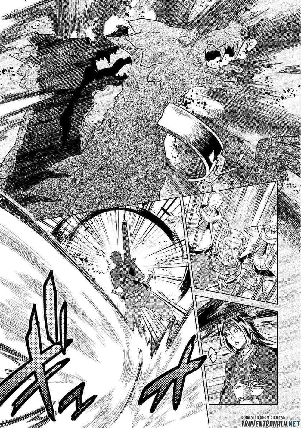 Re:monster chapter 60 5