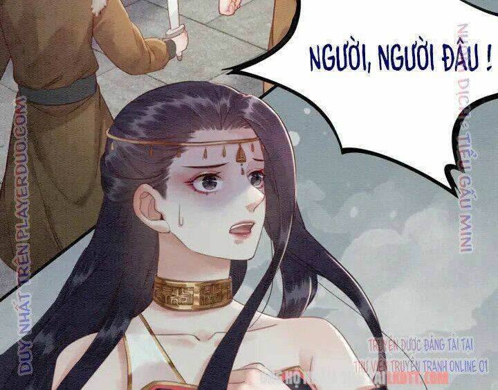 trọng sinh bá sủng nhiếp chính vương quá mạnh mẽ chapter 135 107