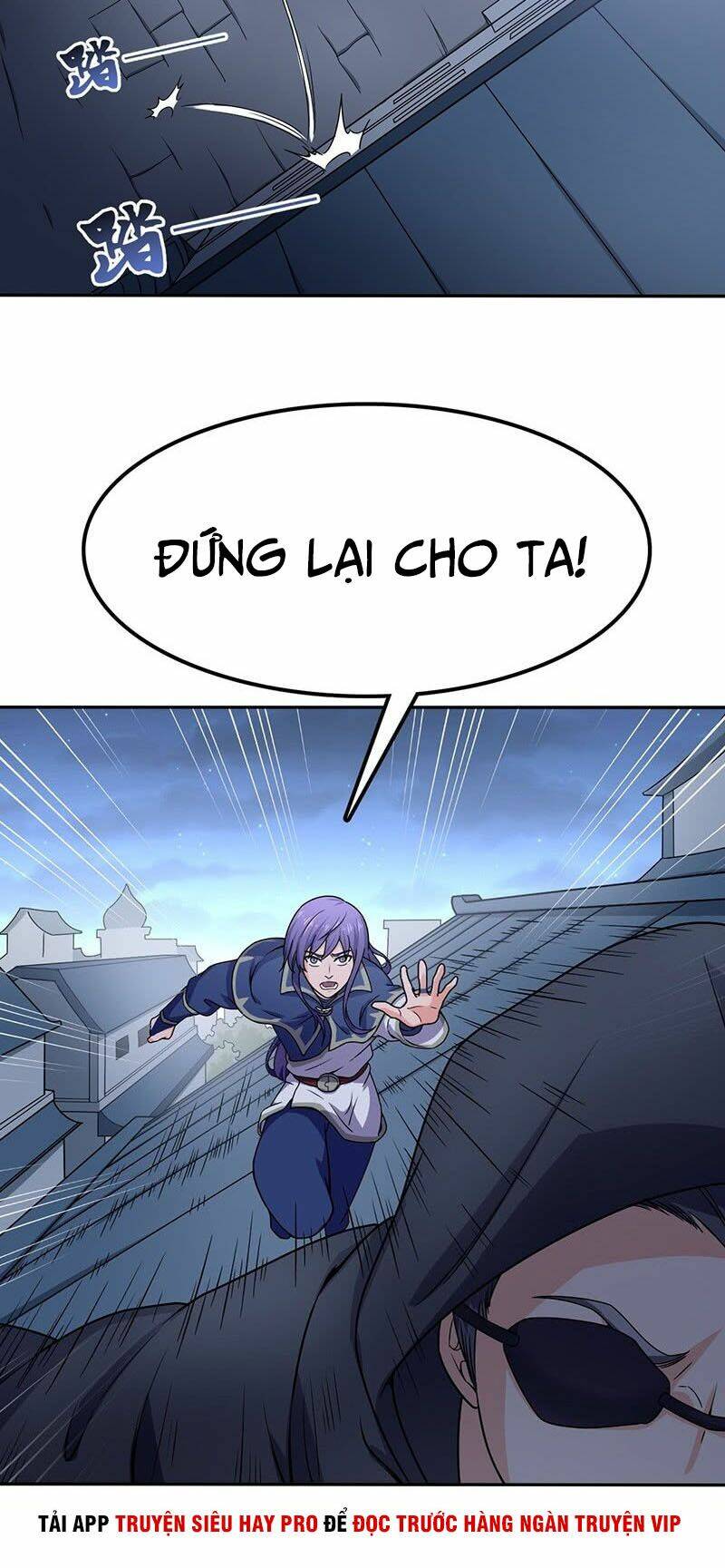 hỗn độn kiếm thần chapter 90 10