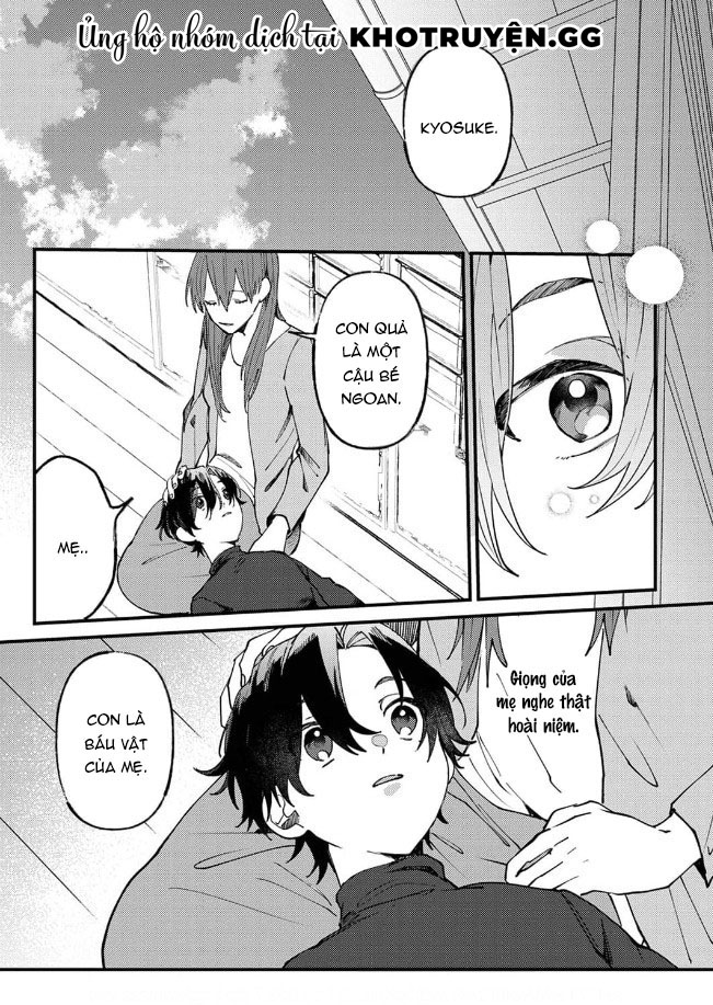 đừng đùa với yakuza chapter 6 2