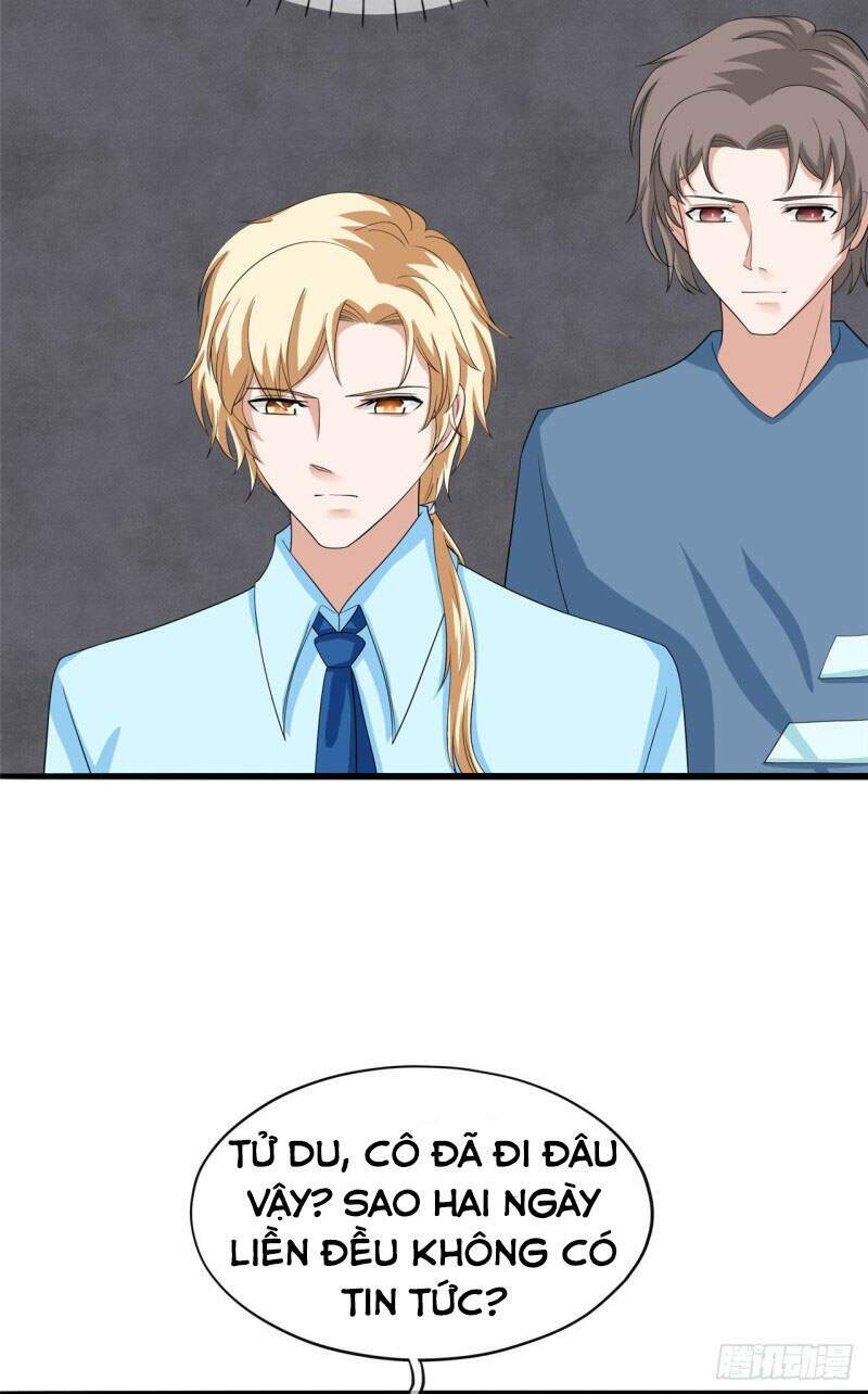 siêu cấp nữ thần trọng sinh chapter 34 3