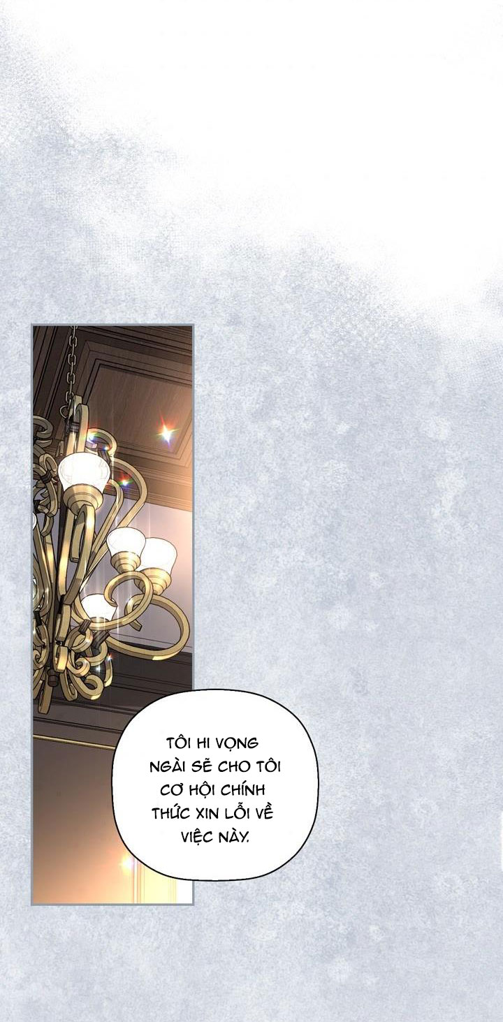 cách che giấu đứa con của hoàng đế chapter 26 4