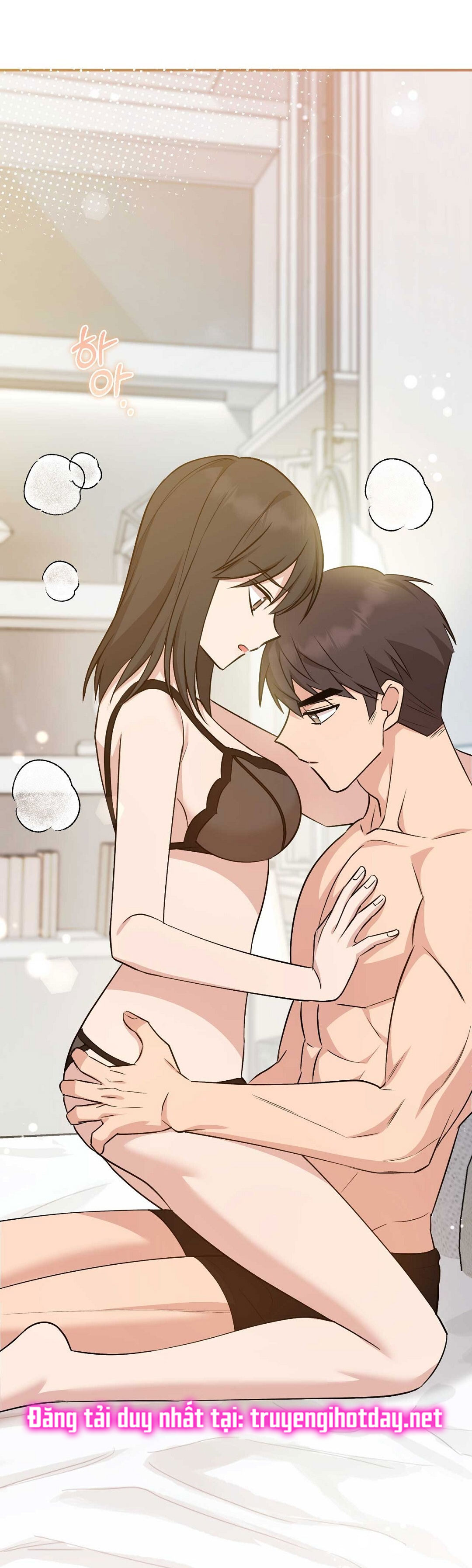 Hợp Đồng Nô Lệ Dâm Đãng chapter 35.1 - Trang 3