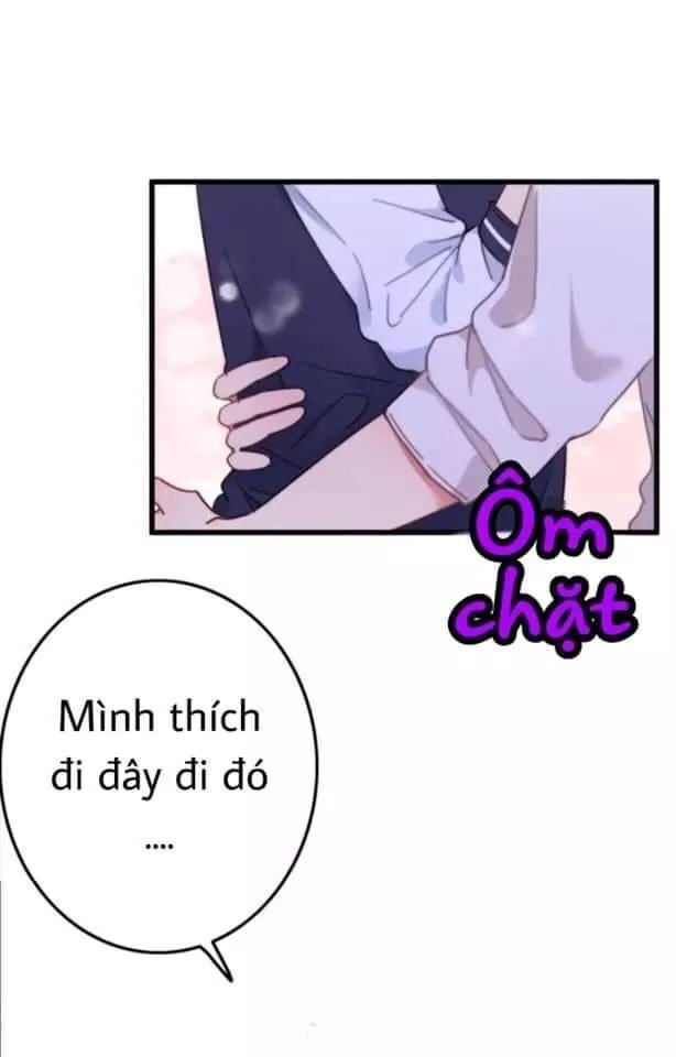 lời thì thầm chapter 41 6