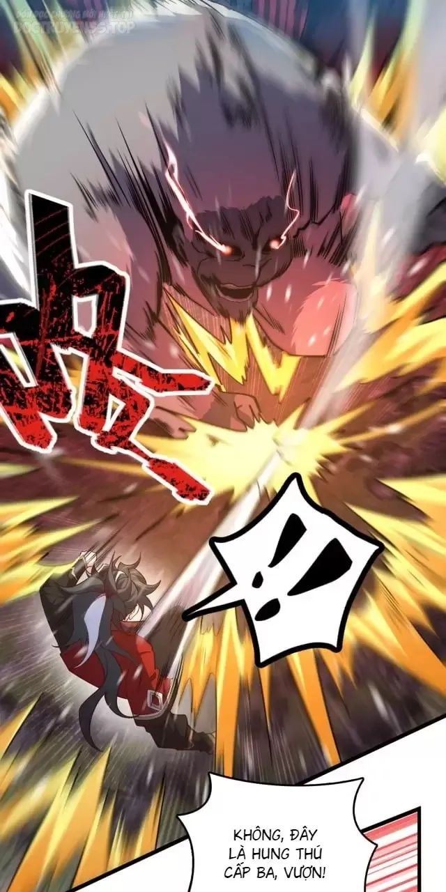 tôi, thần long của nữ đế! chapter 12 14