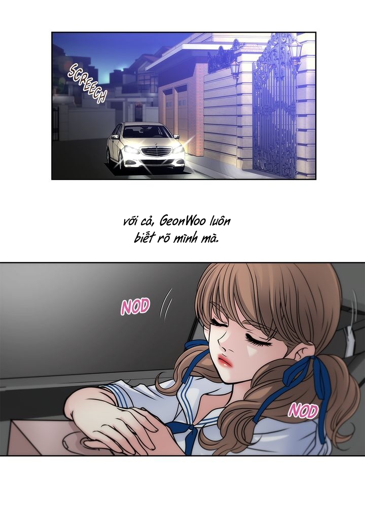 người đàn ông của tôi chapter 9.2 19