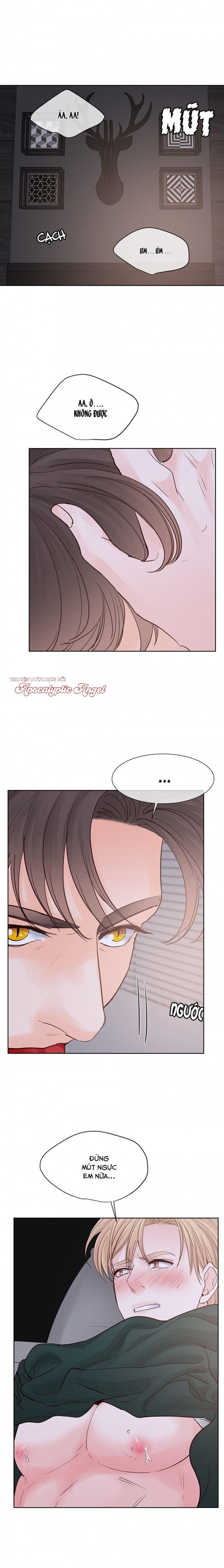 heat and run chapter 59 5