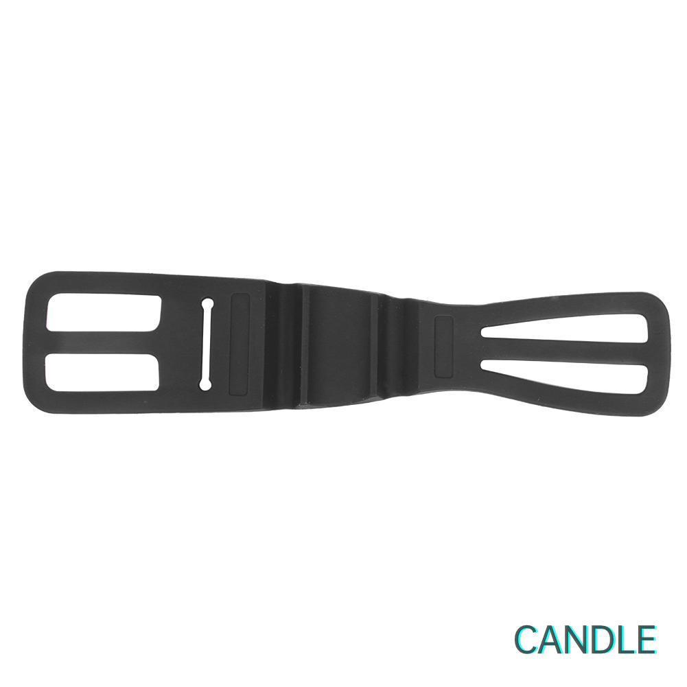 Dây Đeo Đèn Pin Cho Xe Đạp