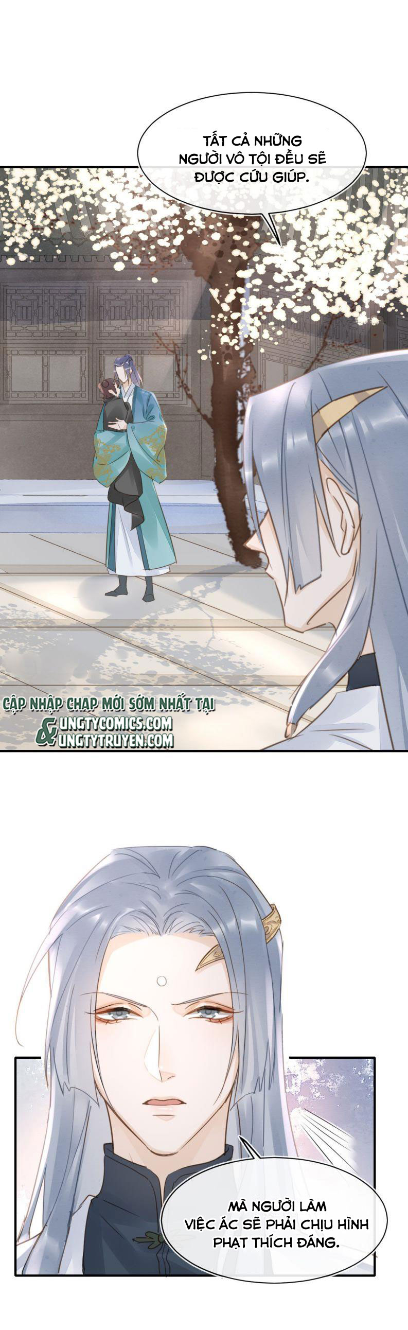 tù long chapter 48 10