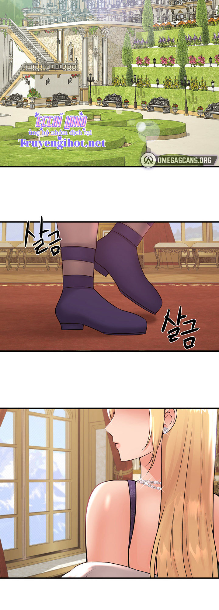 Ả Elf Thích Bị Sỉ Nhục chapter 33.1 - Trang 5
