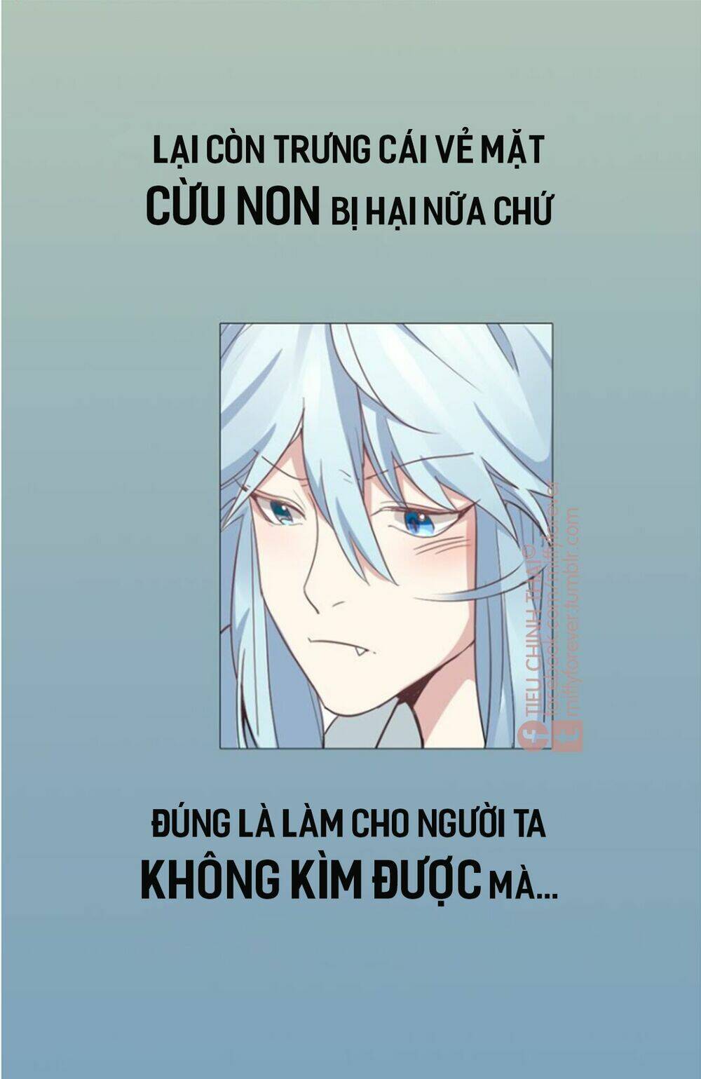 bạn trai quái vật chapter 0 14