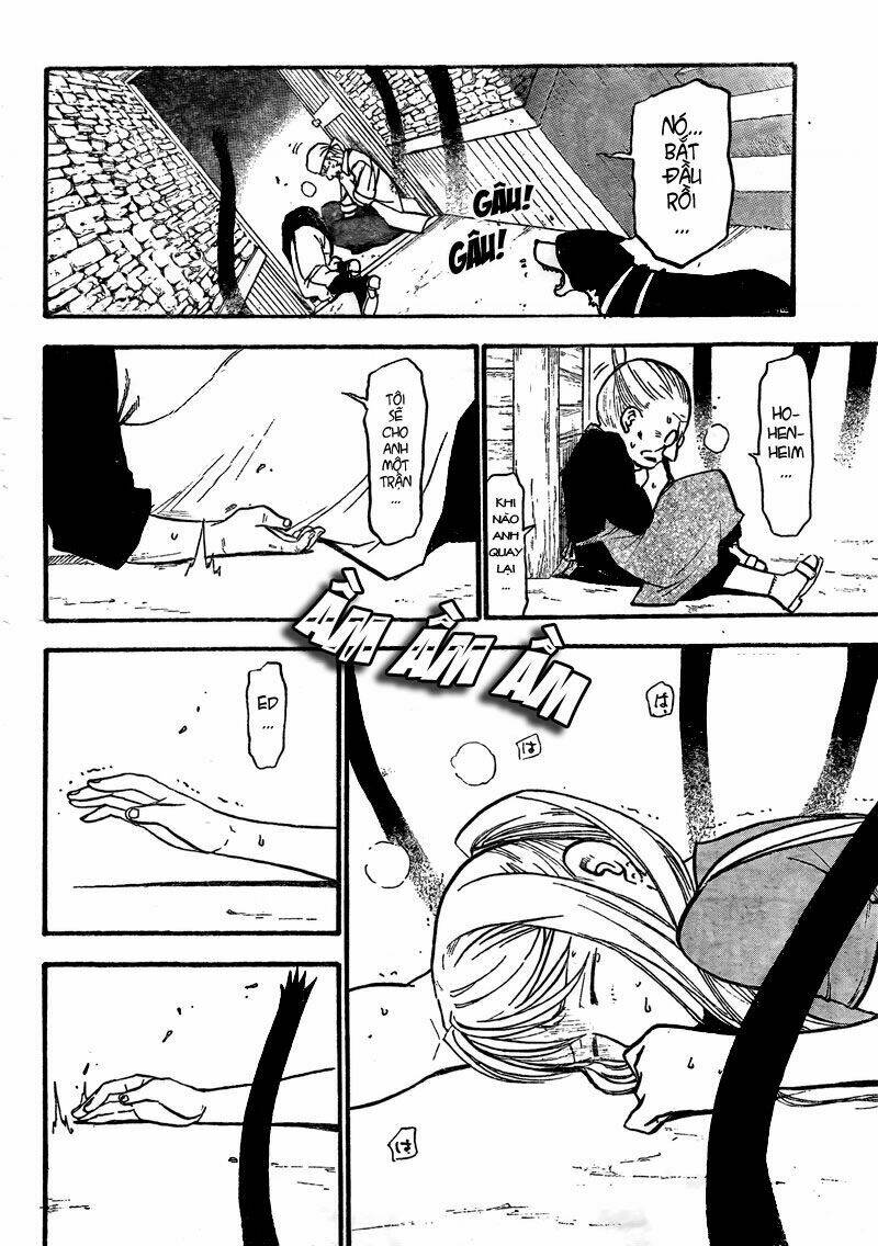 giả kim thuật chapter 104 34