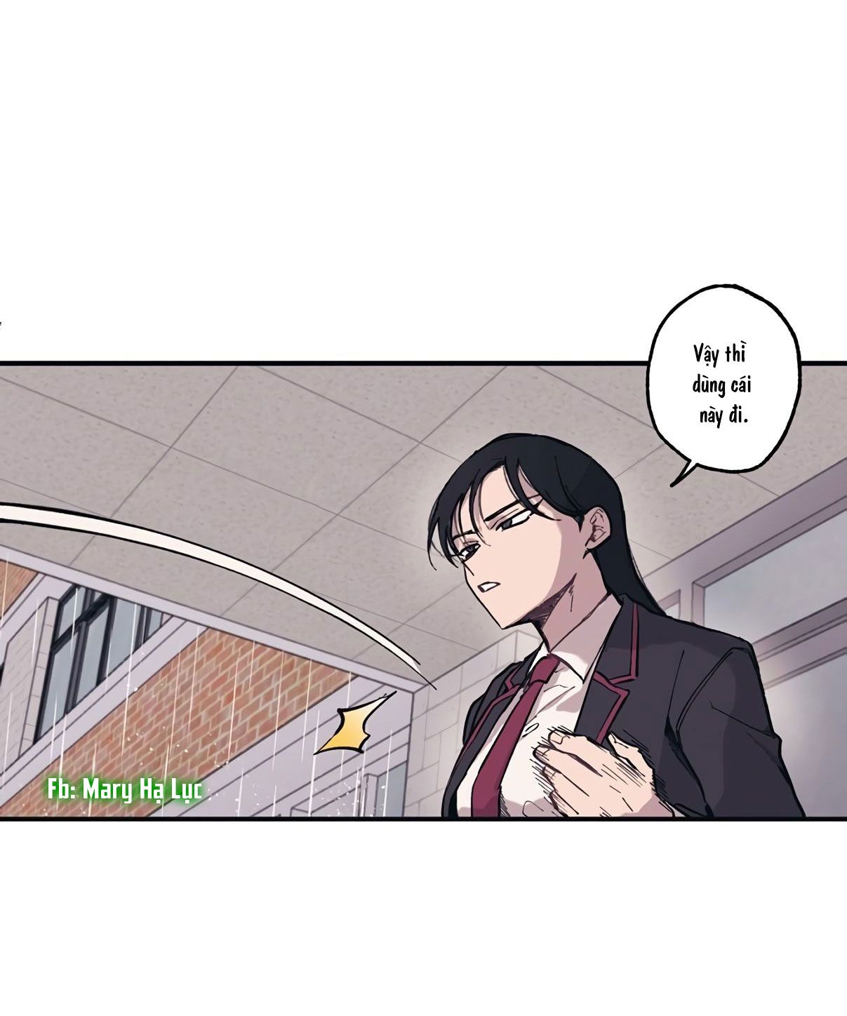 yeonwoo ngây thơ chapter 1 43