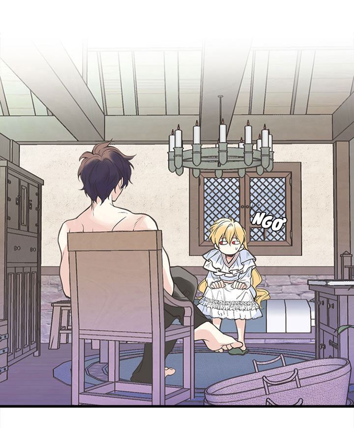 chị tôi đã nhặt về một nam chính quyến rũ chapter 3 30