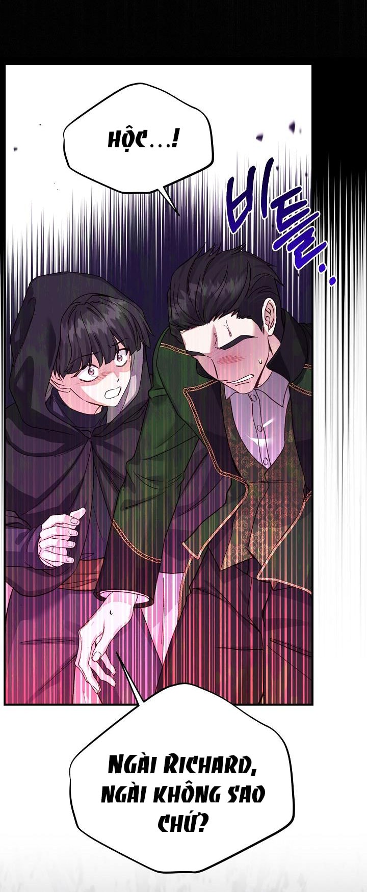 trở thành vợ thái tử quái vật chapter 102 67