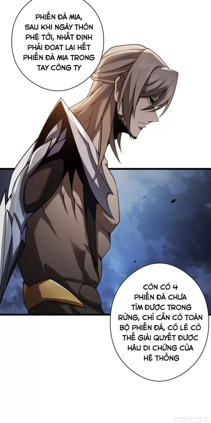 ta, chúa tể rừng xanh chapter 20 45