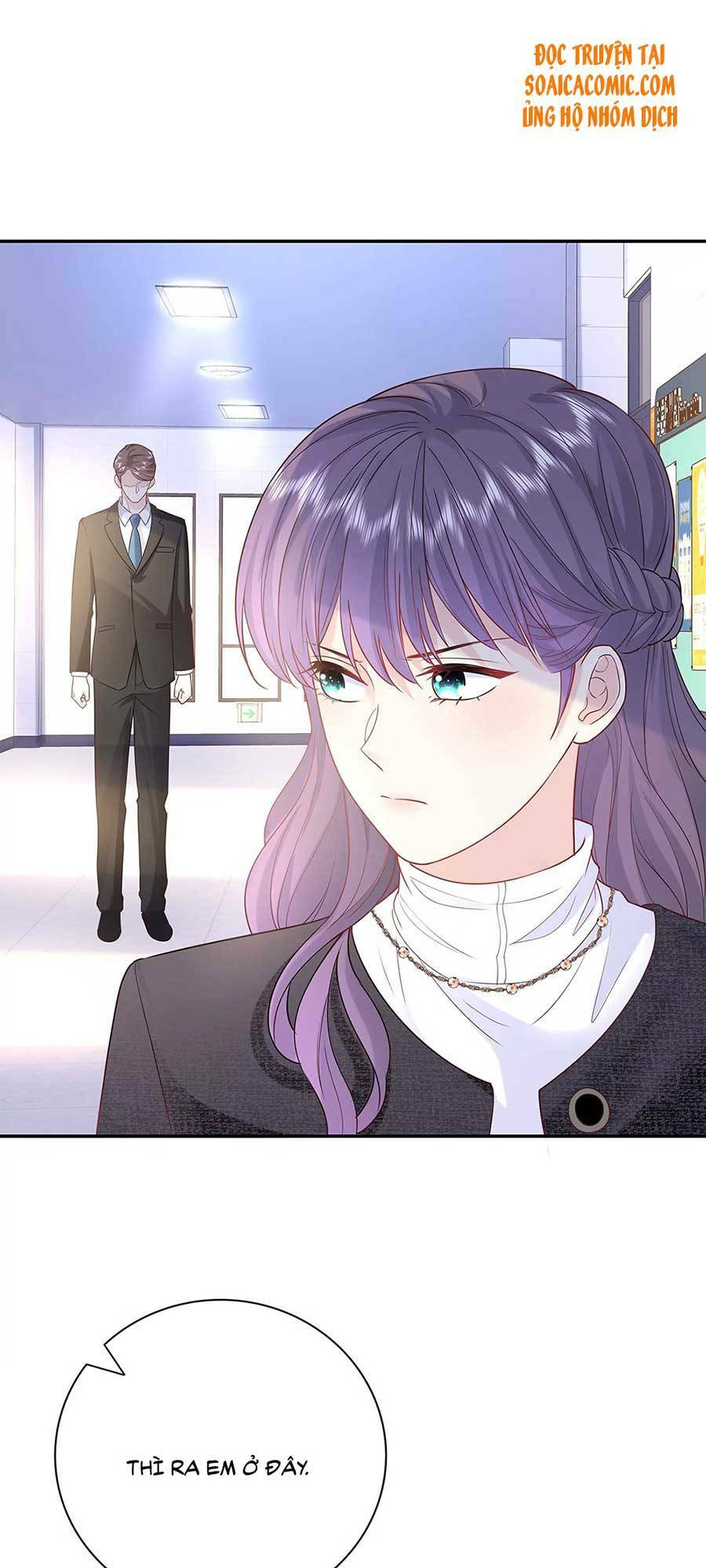 tôi dựa vào tà ý: nghịch chuyển nhân sinh chapter 38 19