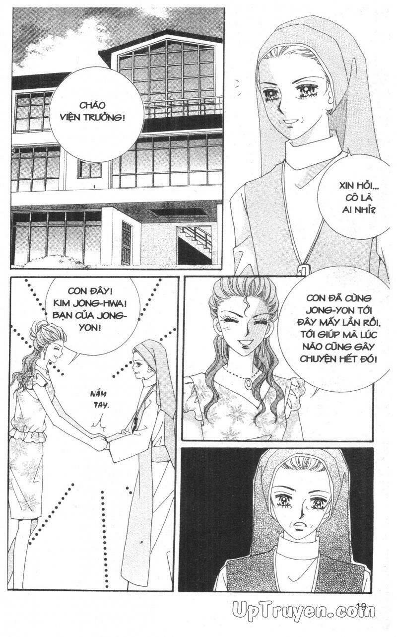 meo meo dịu dàng đi nhé chapter 12 19