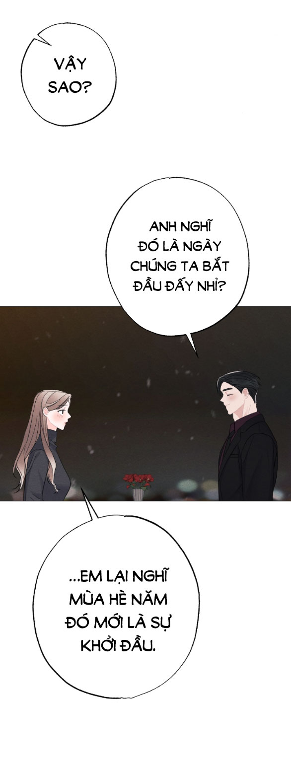 Bão Tuyết chapter 46.2 - Trang 4