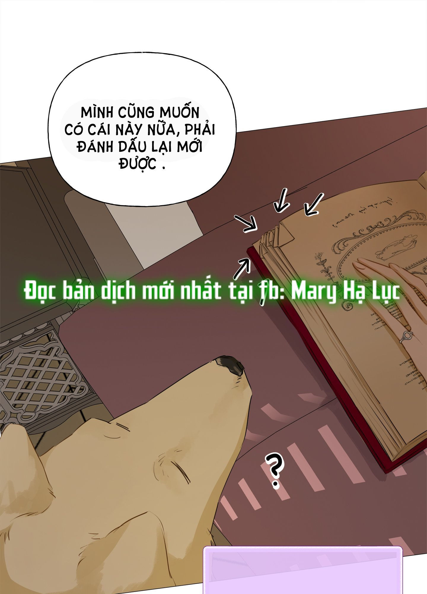 triệu hồi sư với mái tóc màu hoàng kim chapter 103 45