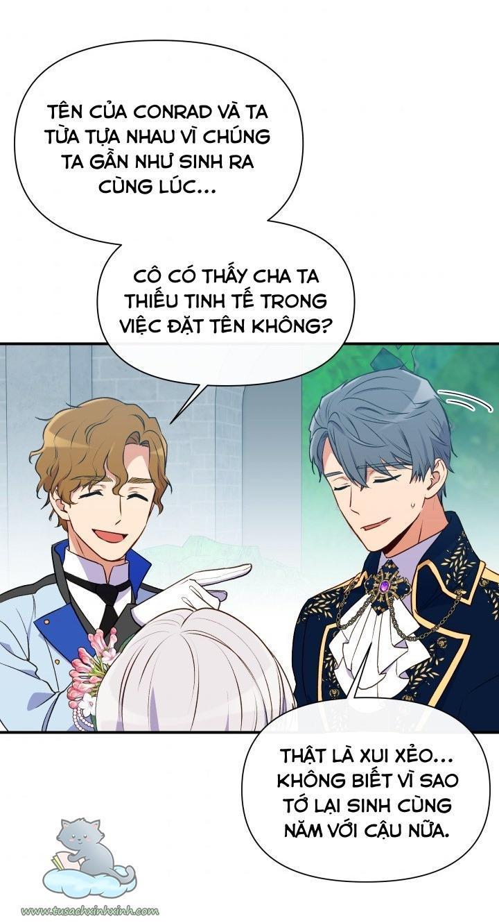 công nương khế ước của gia tộc công tước quái vật chapter 88 47