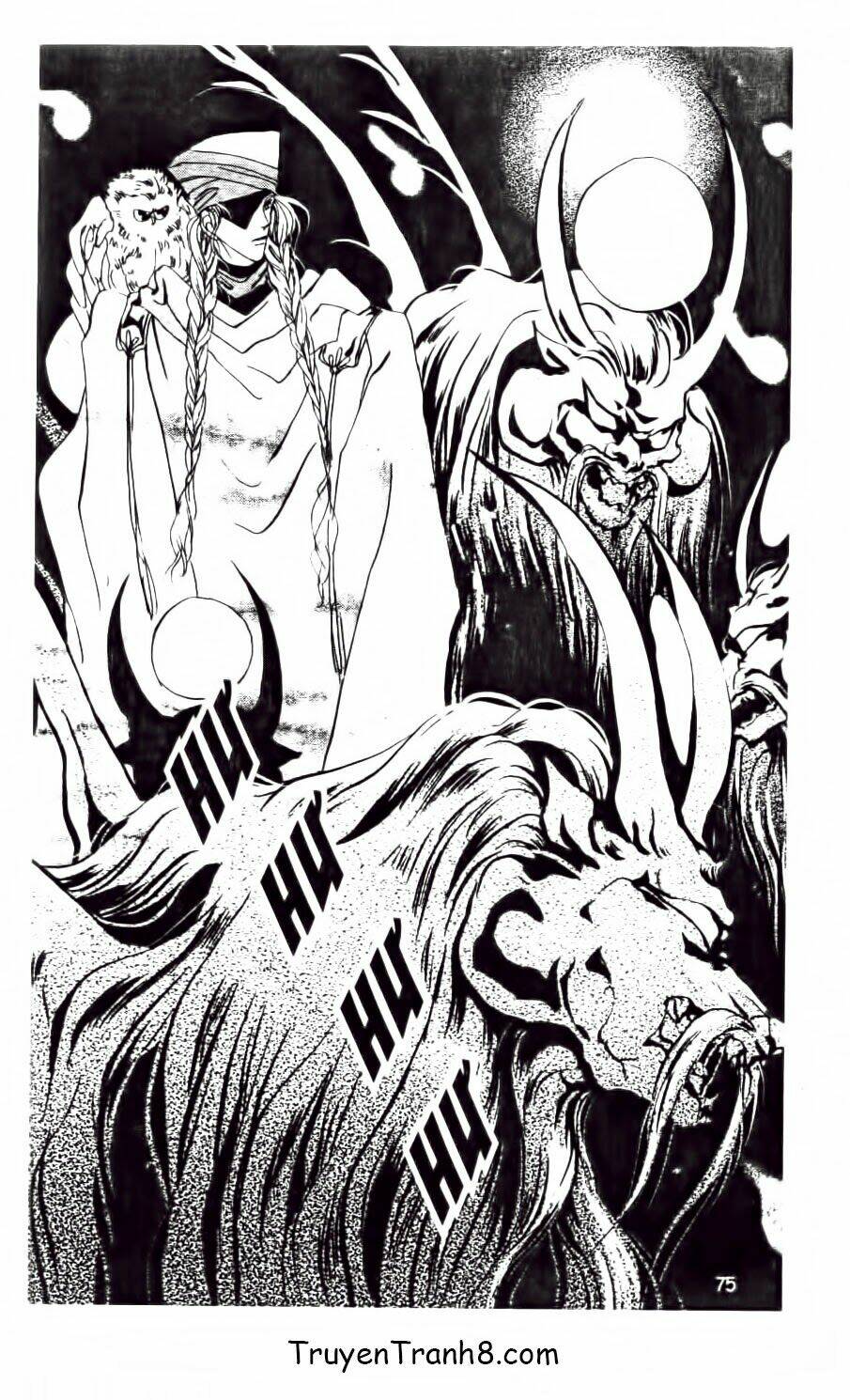 đứa con số phận chapter 40.1 18