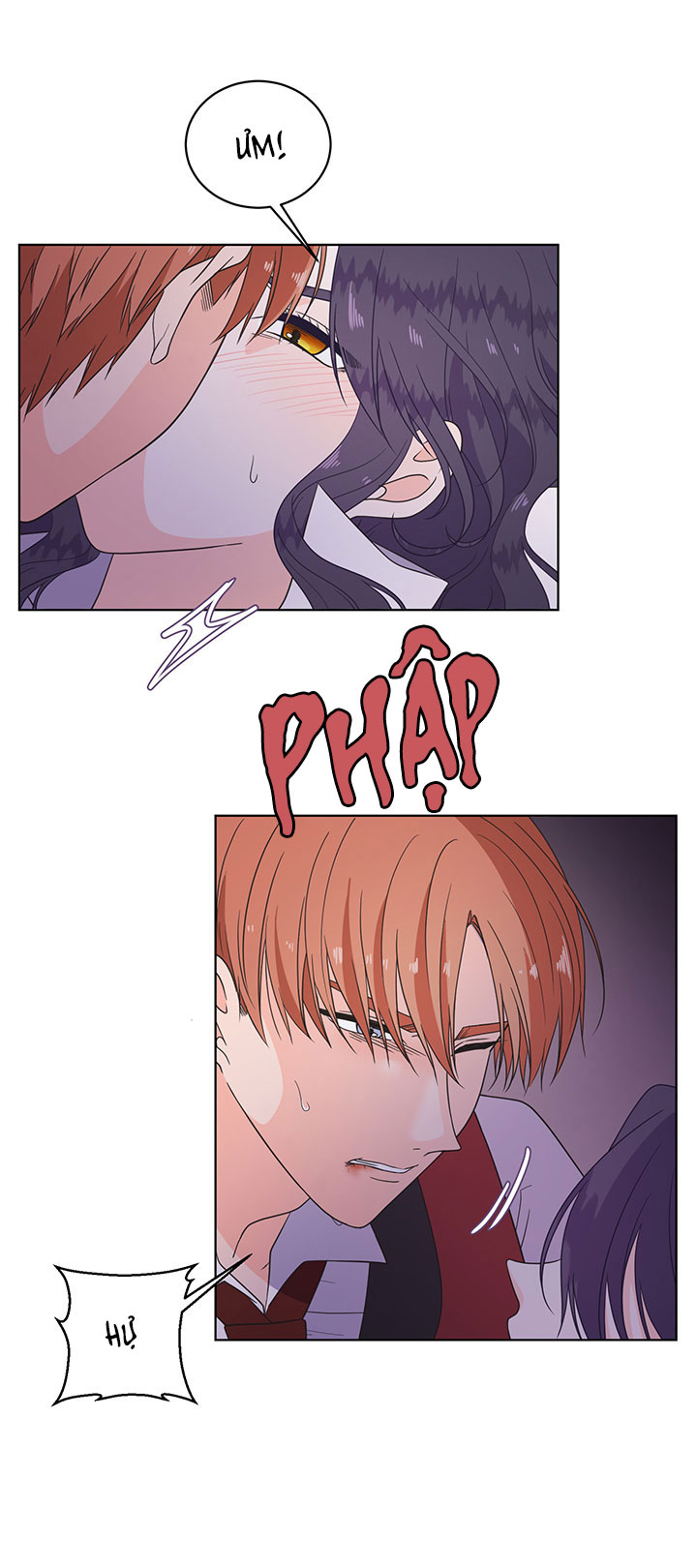 công chúa estel chapter 8 49