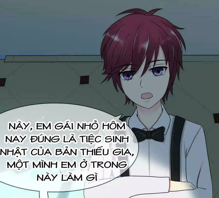 bá đạo trung khuyển tìm ái ký chapter 100 29