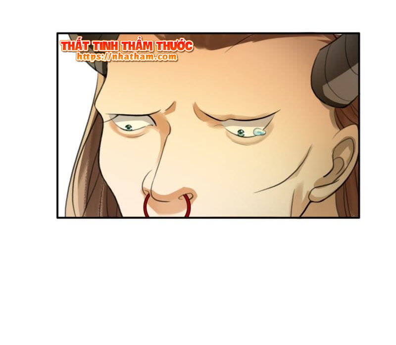 cách vách có một đào yêu chapter 15 14