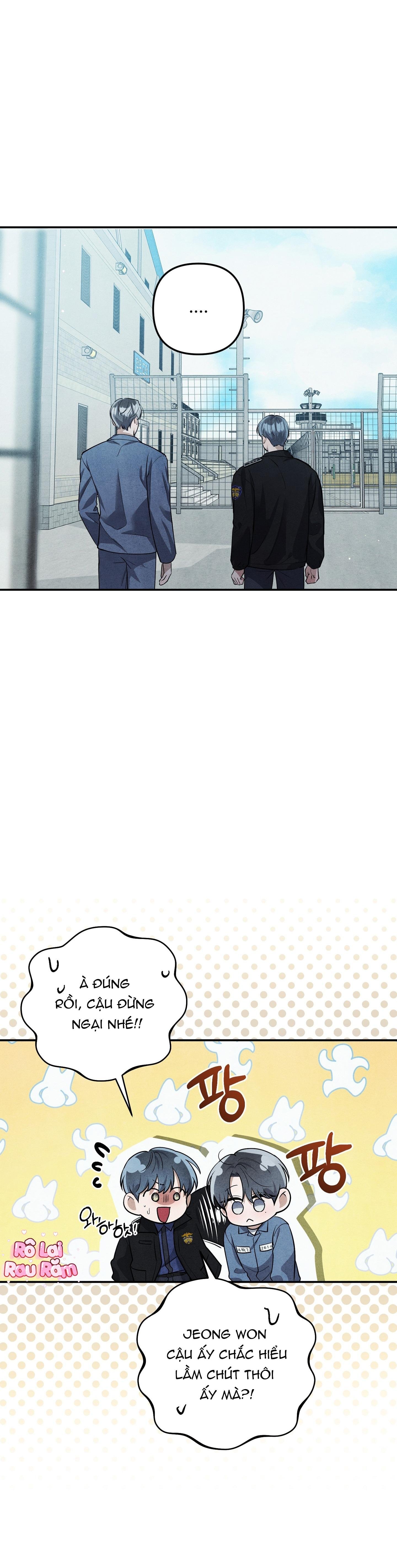 bóng tối không trọn vẹn chapter 4 8