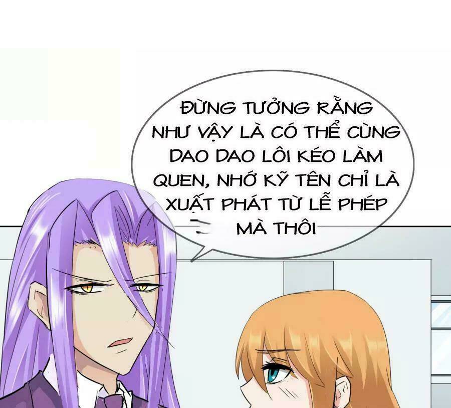 bá đạo trung khuyển tìm ái ký chapter 116 19