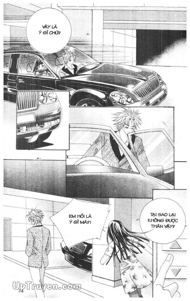 meo meo dịu dàng đi nhé chapter 5 74