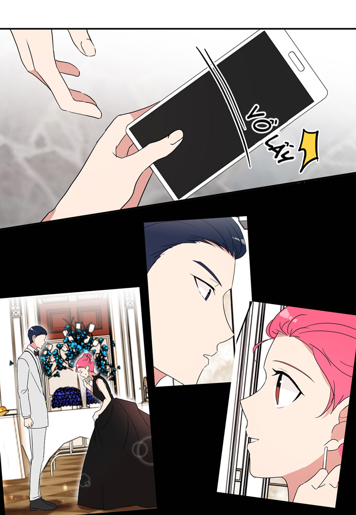 rắc rối về vấn đề yêu đương của tôi chapter 51 33