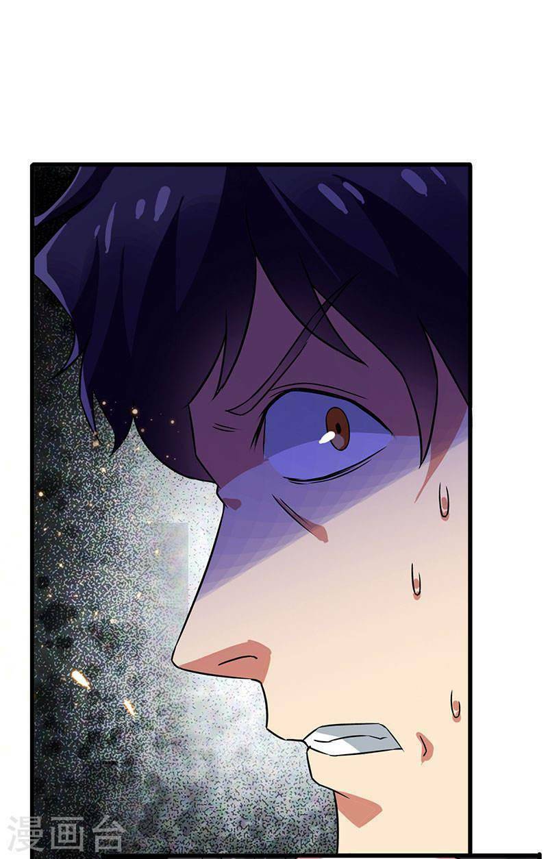 siêu cấp bại gia tử chapter 71 11