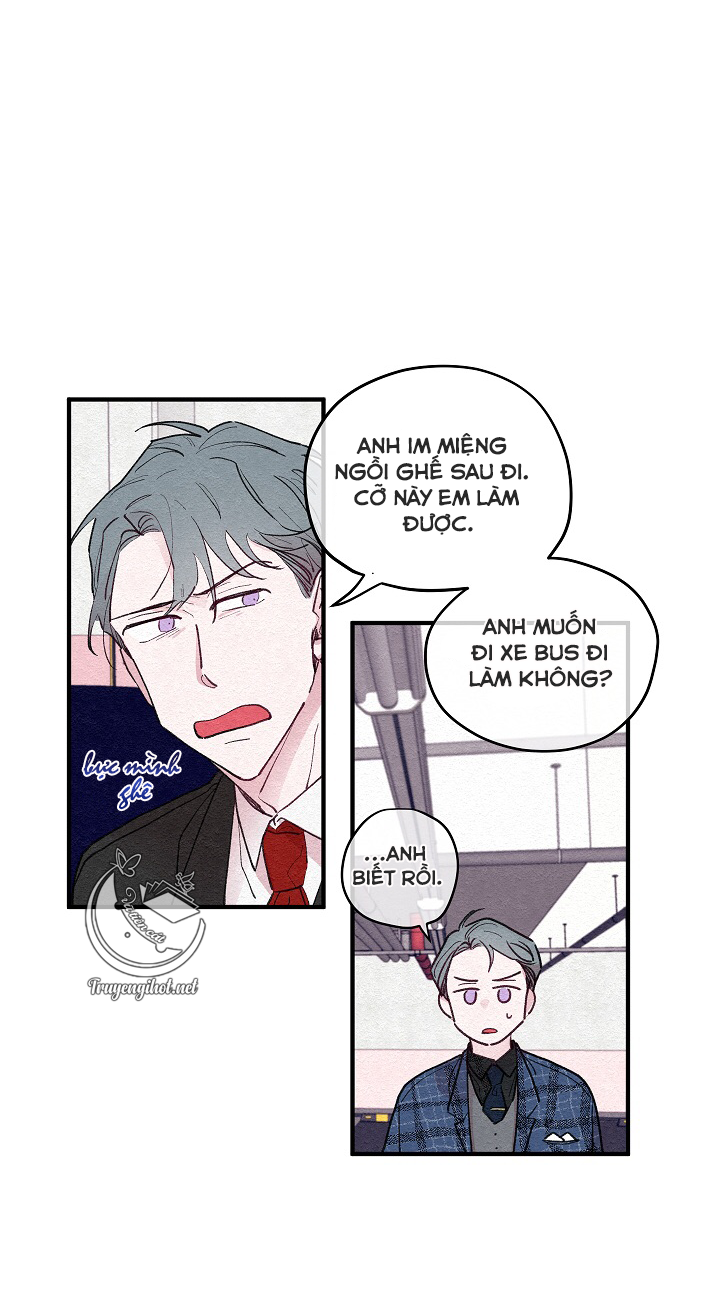 [bl19+] hoa không nở chapter 2 37