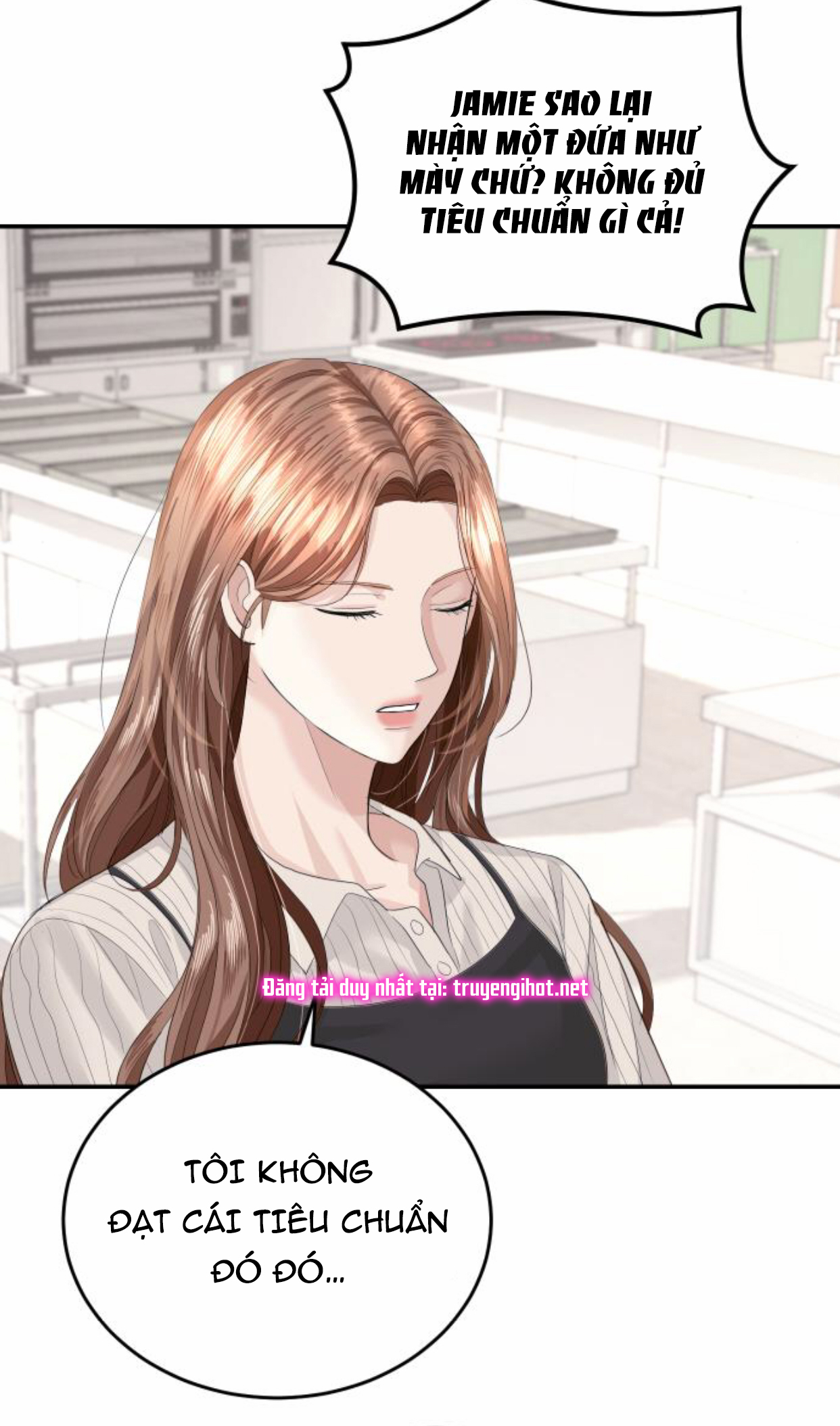 cuộc hôn nhân hoàn hảo chapter 36 11