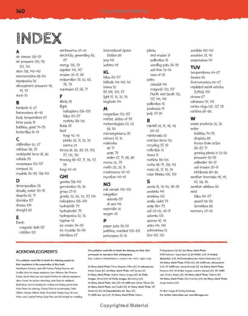 Sách ngoại văn: Outdoor Activity Lab