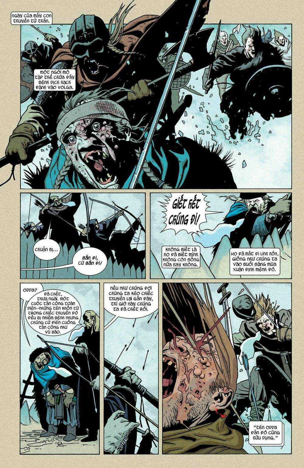 northlanders chapter 23 16