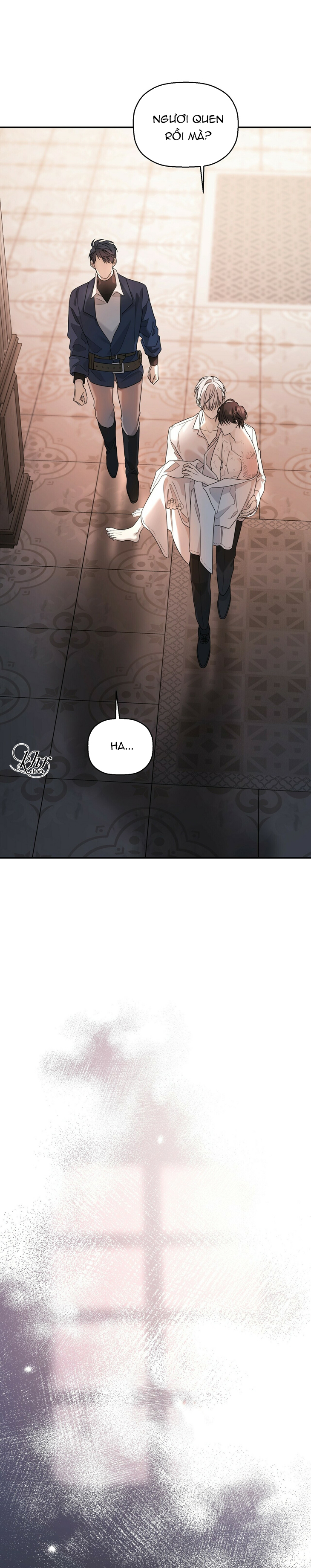 khế ước vĩnh cửu chapter 15 9