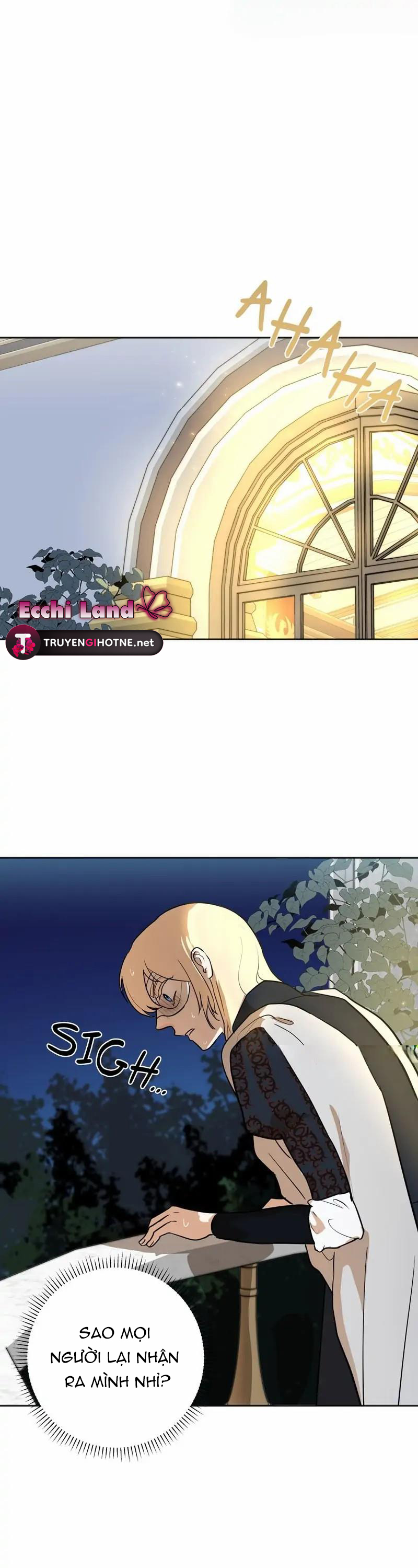 tạm biệt juliet của ta chapter 11.1 5