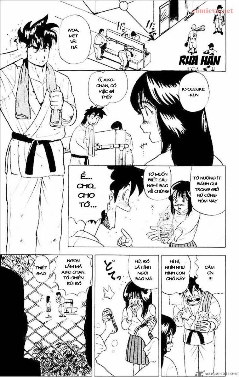 ultimate!! hentai kamen chapter 10 1