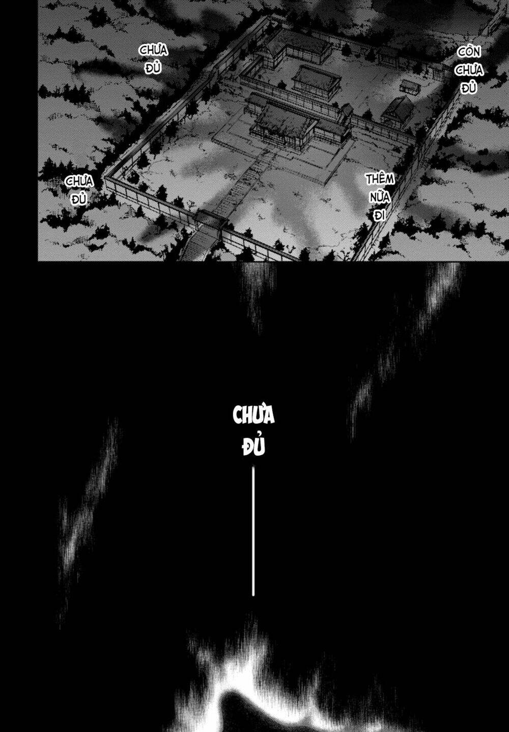 chén thánh: đêm định mệnh chapter 30.1 14