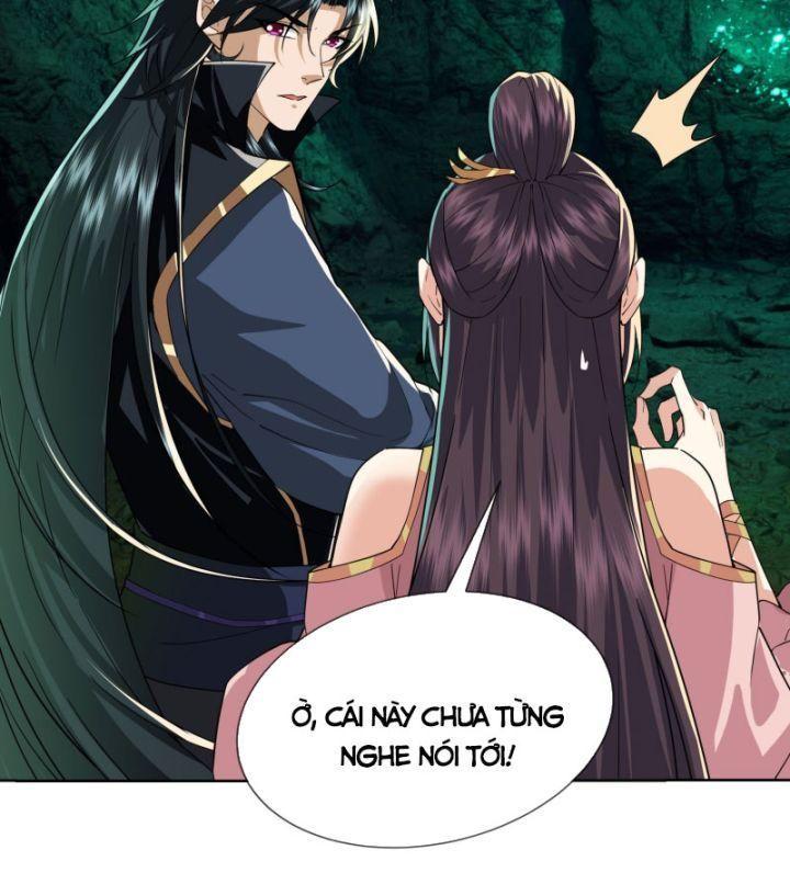 ngủ say vạn cổ: xuất thế đẩy ngang chư thiên chapter 5 32