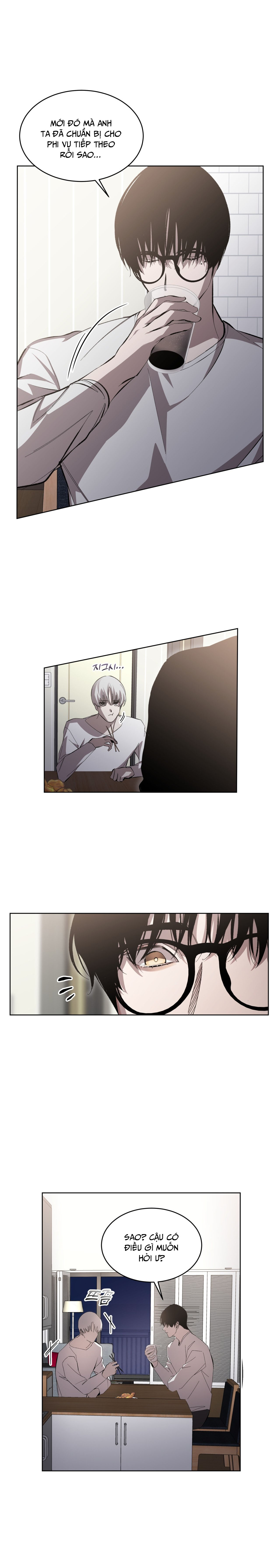 cú nổ chapter 7 5