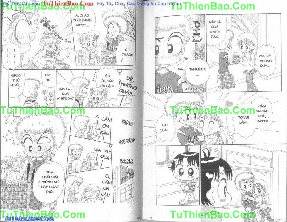 nhóc miko chapter 21 68