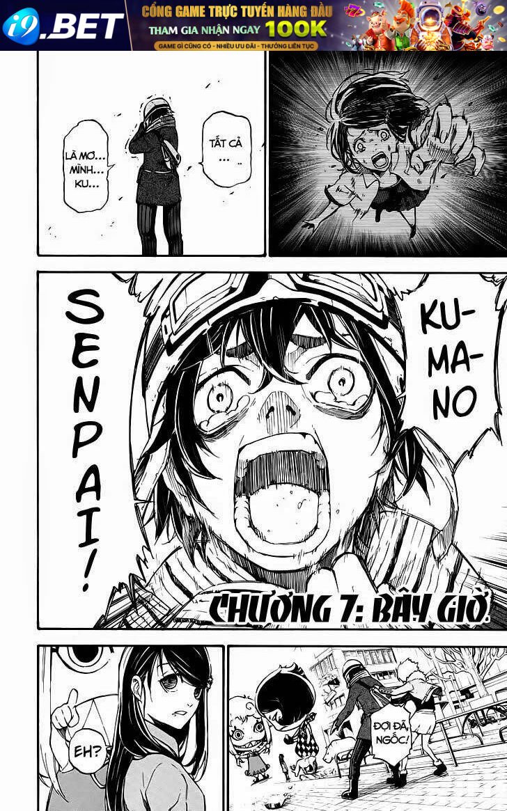 dolly kill kill chapter 7 3