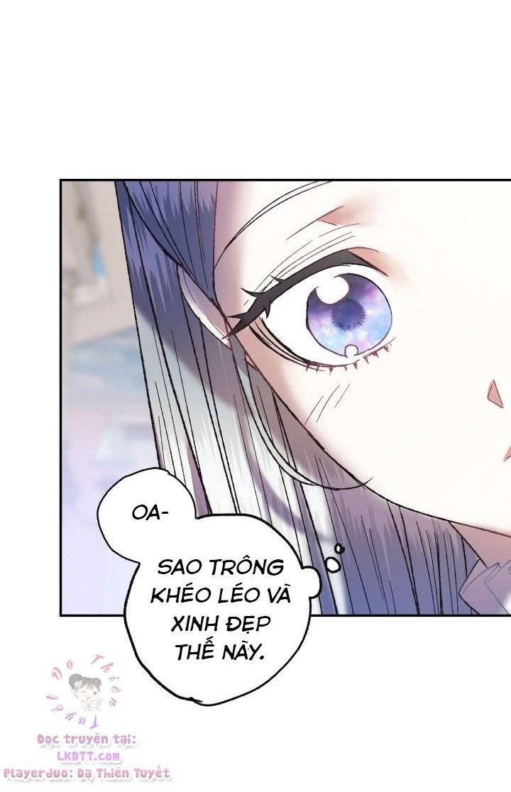 cha, con không muốn kết hôn đâu chapter 8 56