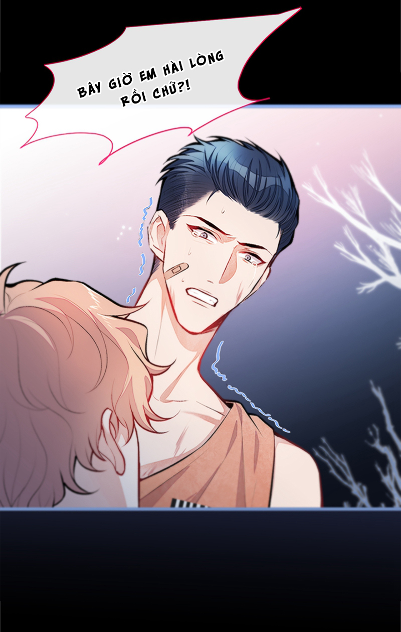 hotsearch của ảnh đế chapter 12 42