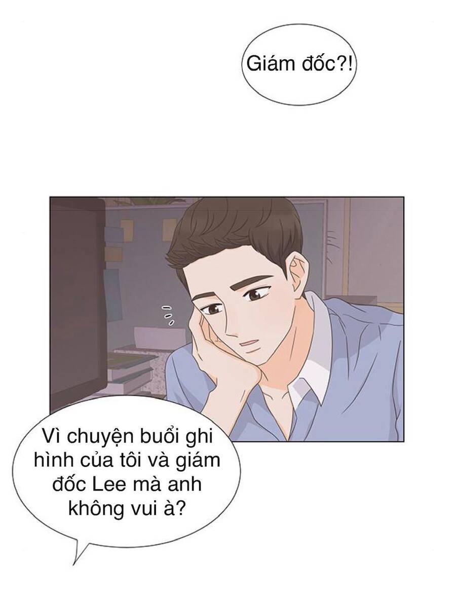 idol và sếp, em yêu ai? chapter 71 14